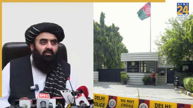 Amir Khan Muttaqi