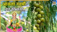 Amla Navami Vrat Ki Katha