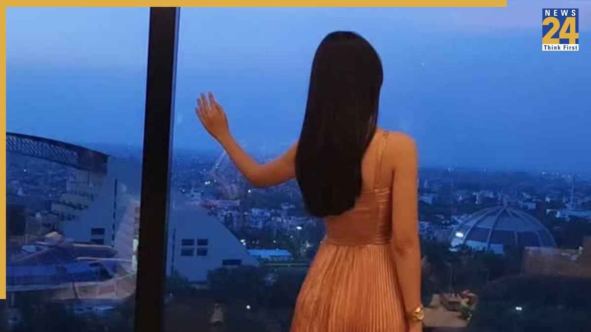 Amrita Rao