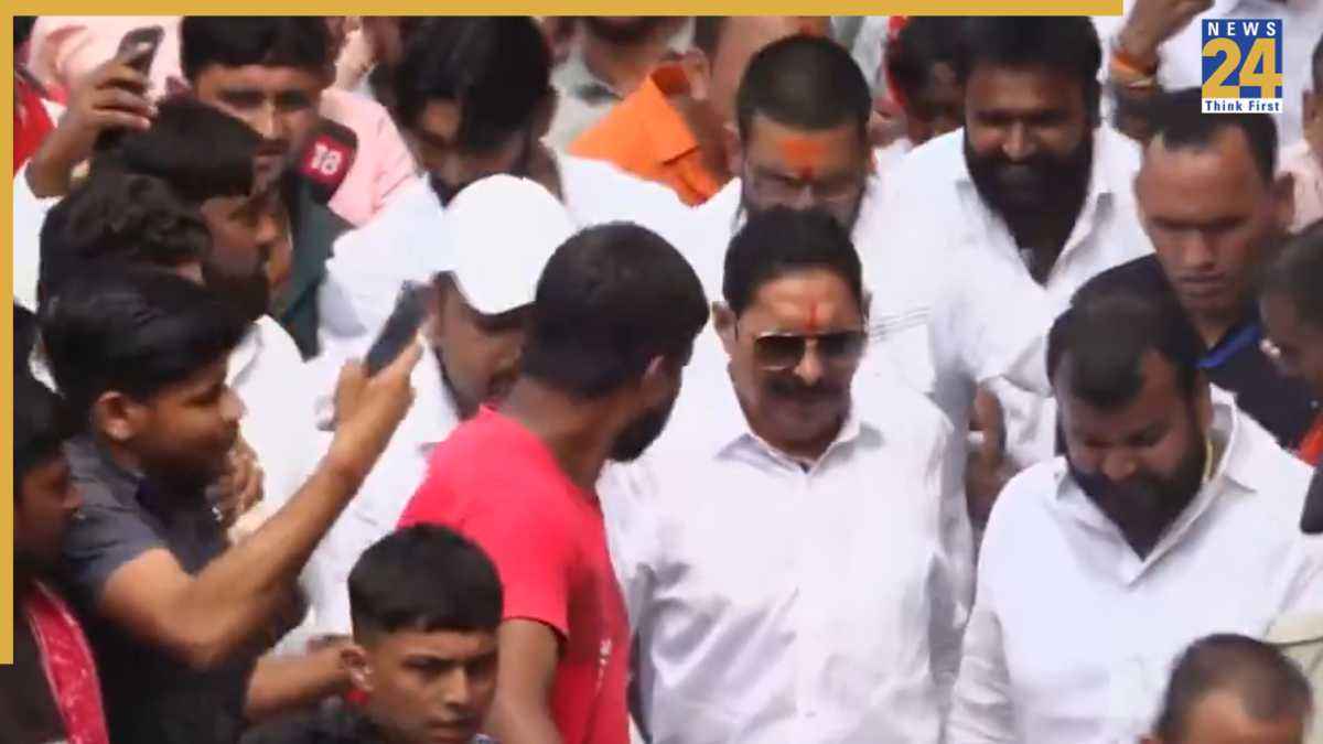 Anant Singh