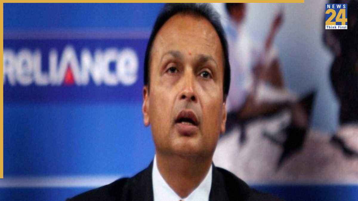 Anil Ambani के ग्रुप पर 41900 करोड़ की धोखाधड़ी का आरोप, रिलायंस ने बताया शेयरों के दाम गिराने की कोशिश