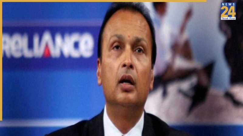 Anil Ambani Anil Ambani