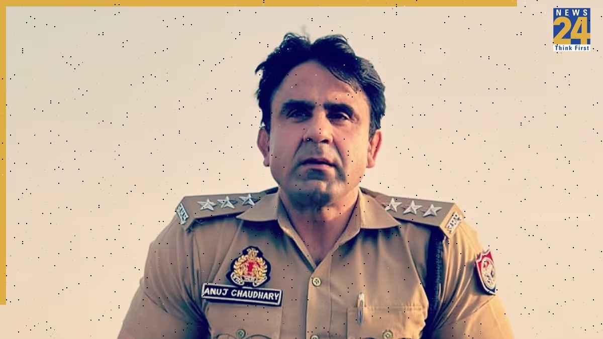 ASP अनुज चौधरी को धमकाने वाला यूट्यूबर गिरफ्तार, अब किस मामले में दर्ज हुई FIR?