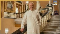 Anupam Kher