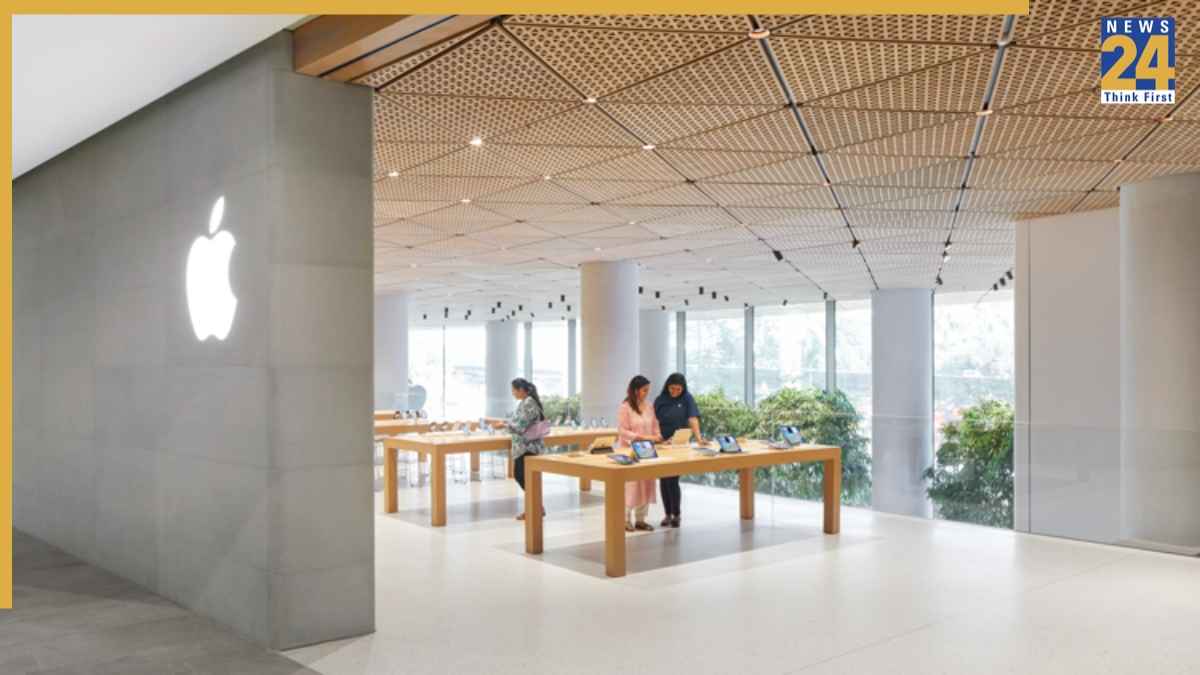 Apple की नई लॉन्चिंग की तैयारी! क्या इस हफ्ते आ रहे MacBook, M5 iPad और Vision Pro?