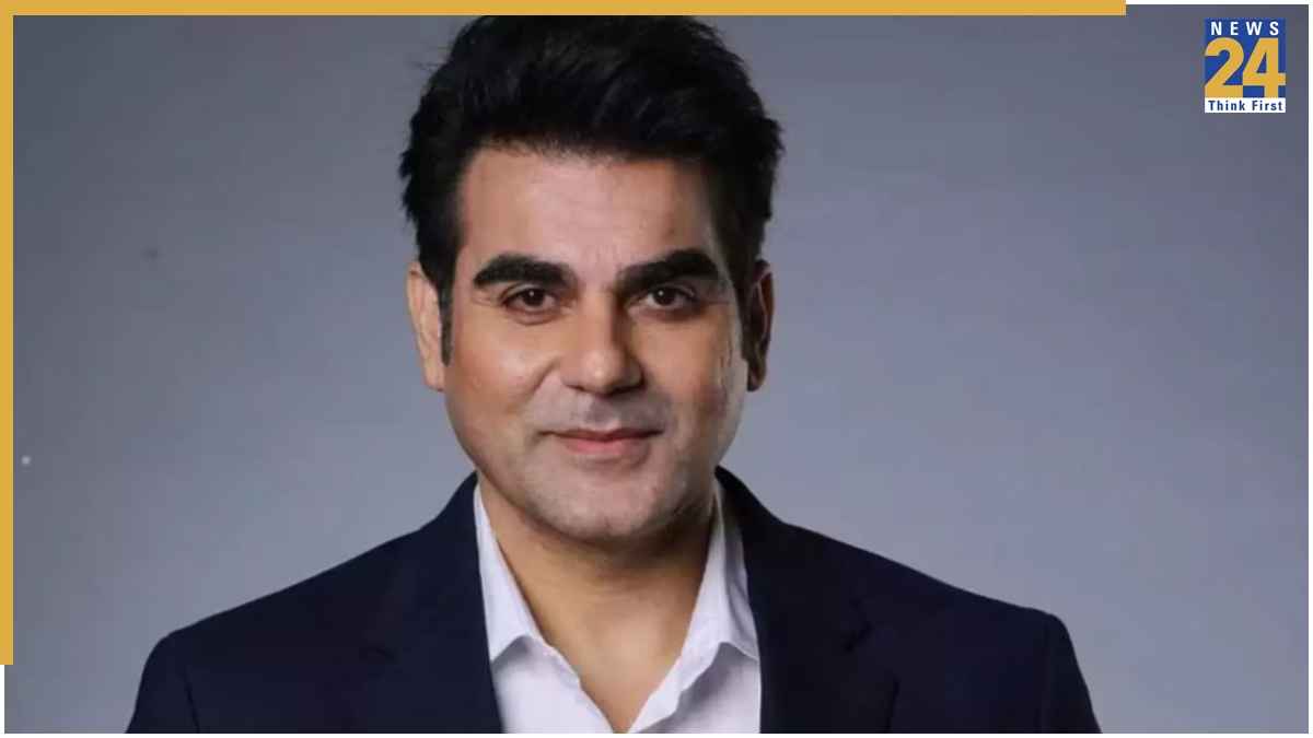 Arbaaz Khan निभा रहे फादर ड्यूटी, बेटी Sipaara के लिए मांगी दुआ