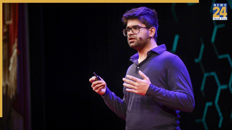 Arvind shrinivas