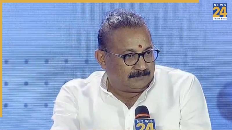 Ashok Choudhary | Manthan 2025 | Bihar Elections 2028