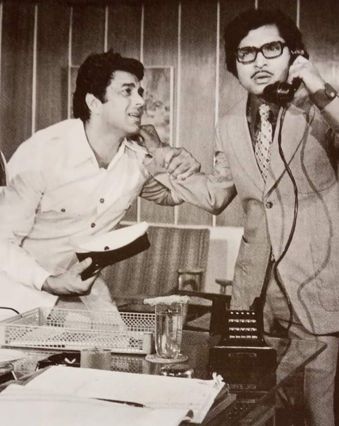 Asrani, Asrani Net Worth, Asrani Family, Asrani Wife Manju Asrani-1-2-3-4