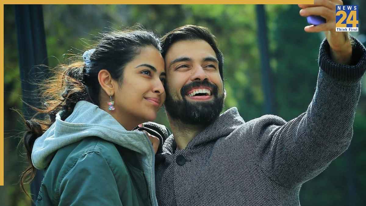Avika Gor, Milind Chandwani