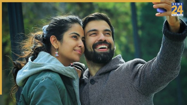 Avika Gor, Milind Chandwani