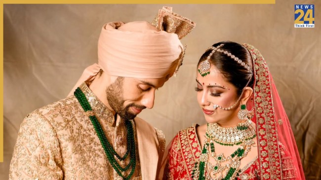 Avika Gor, Milind Chandwani