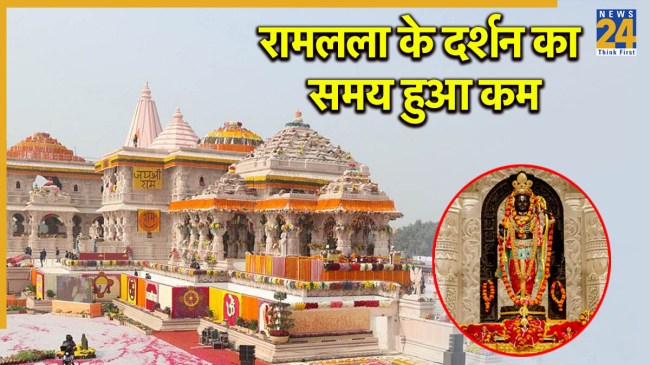 Ayodhya Ram Mandir