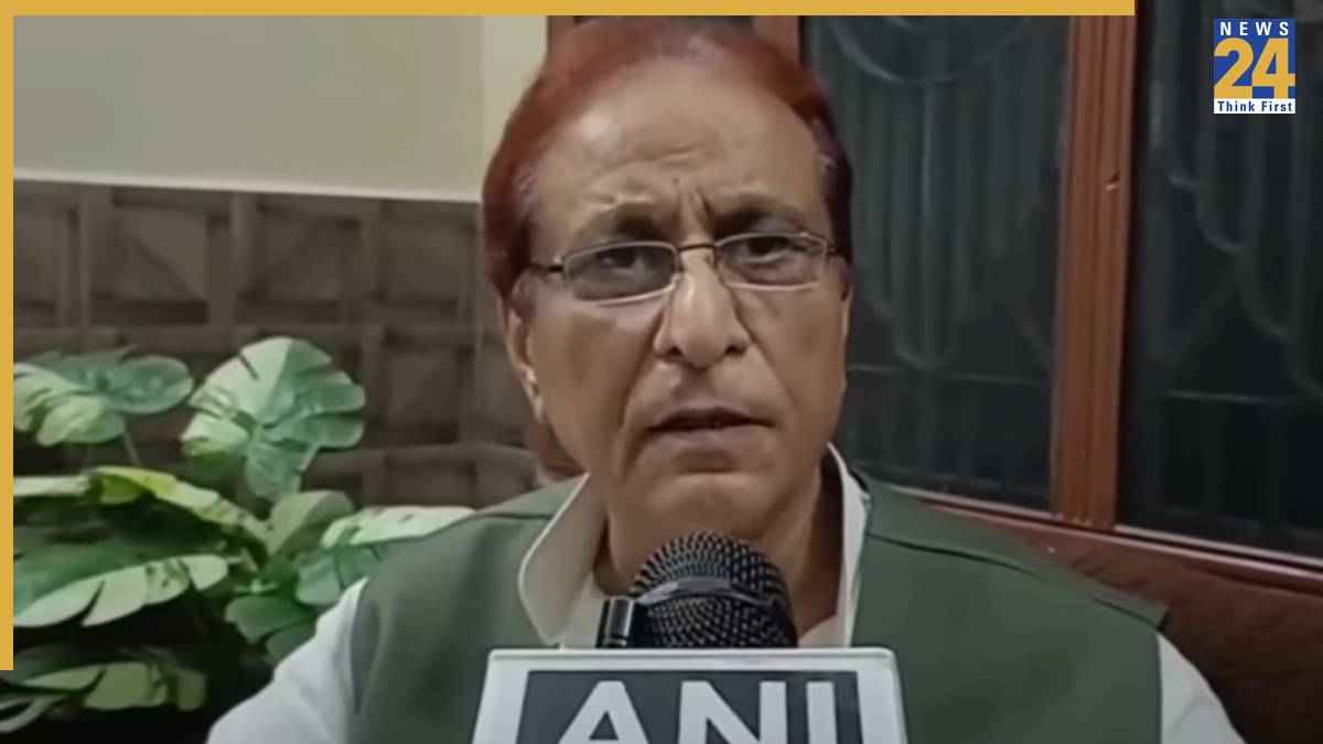 Azam Khan