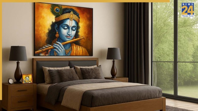Bedroom Vastu Tips