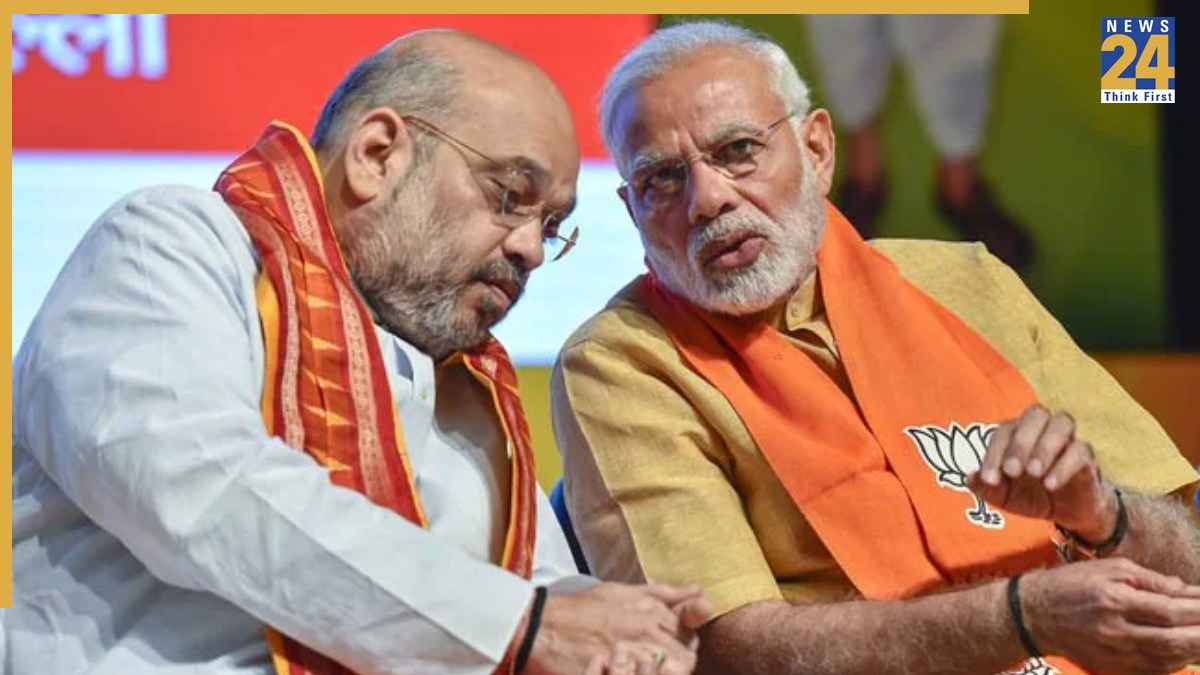 बिहार में NDA को दो सीटों पर झटका, मुजफ़्फ़रपुर जिले में BJP नेताओं ने निर्दलीय के रूप में भरा पर्चा