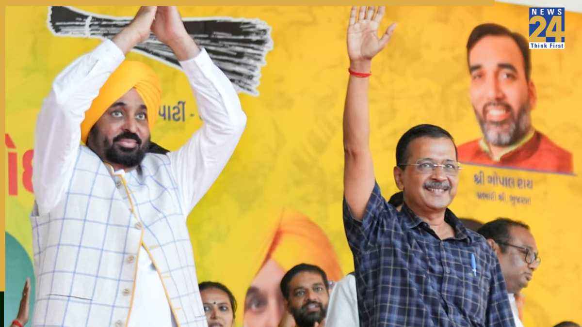 Bhagwant Mann