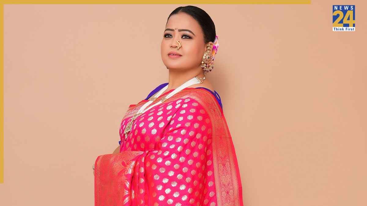 Bharti Singh ने क्या सच में कराया दूसरे बच्चे का जेंडर चेक? कॉमेडियन ने कर दिया खुलासा