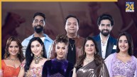 Bigg Boss 19, Nehal Chudasama, Neelam Giri