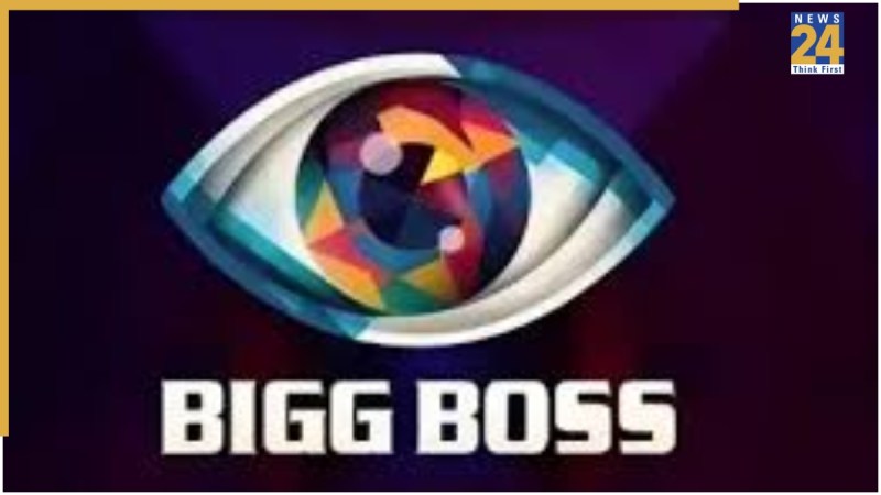 Bigg Boss 19 Bigg Boss 19