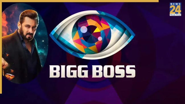 Bigg Boss 19 Bigg Boss 19