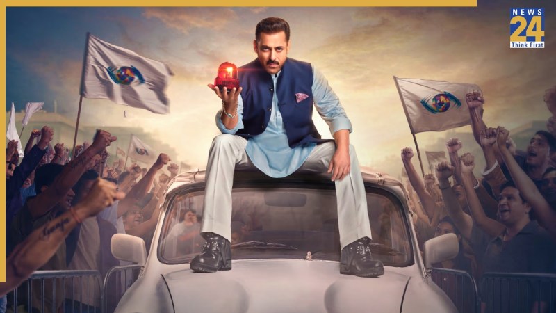 Bigg Boss 19