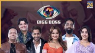 bigg boss 19 eviction, bigg boss 19 zeishan quadri evict