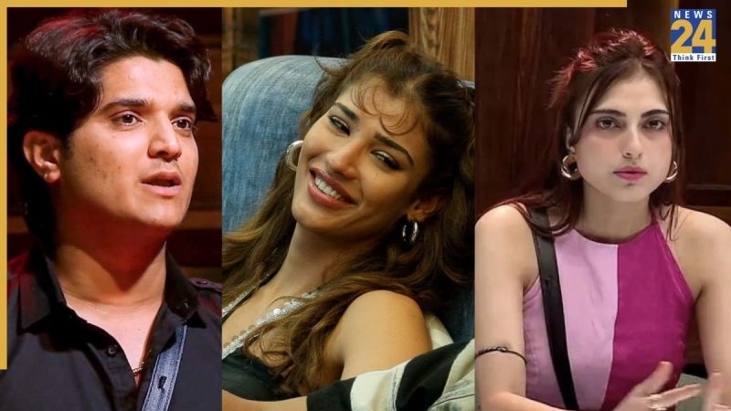 Bigg Boss 19 nominations, Bigg Boss 19 updates