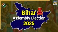 Bihar Elections 2025, Bihar Elections, election Commission, Bihar, Nitish Kumar, RJD, Lalu Yadav, JDU, Bihar BJP, Tejashwi Yadav, बिहार चुनाव 2025, बिहार चुनाव, बिहार, नीतीश कुमार, आरजेडी, लालू यादव, जदयू, बिहार भाजपा, तेजस्वी यादव, चुनाव आयोग