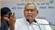 Bihar CM Nitish Kumar