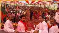 Bihar Election Anurag Thakur