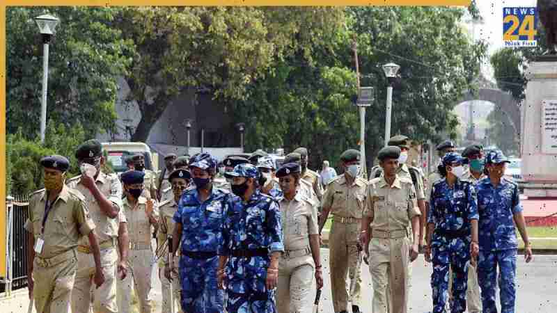Bihar News