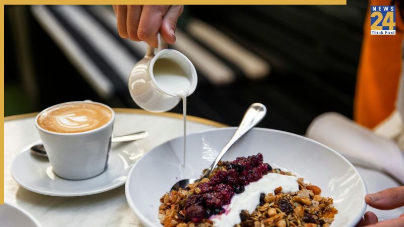 Breakfast Mistakes Breakfast Mistakes