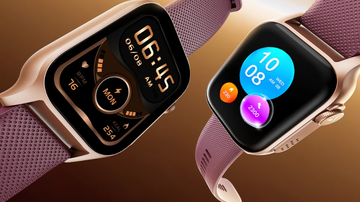 smartwatches इस दिवाली अपनों के दें ये परफेक्ट तोहफा.-1-2-3-4