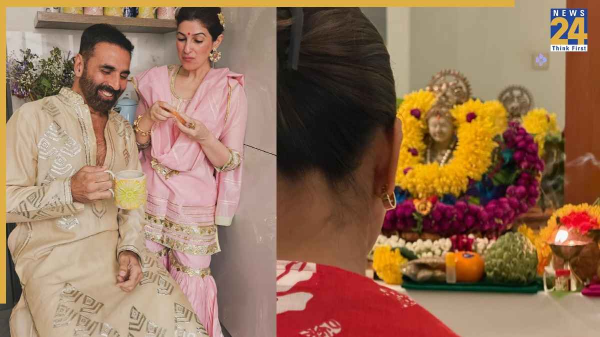 Bollywood Celebs Diwali Celebration