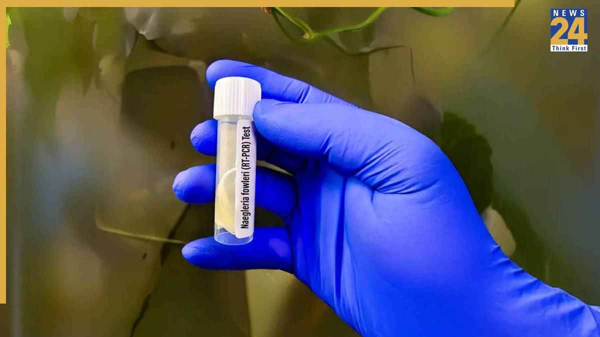 Brain Fever | Amoebic Infection | Kerala