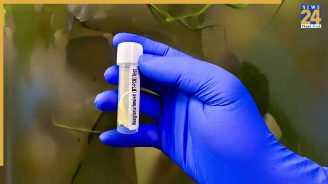 Brain Fever | Amoebic Infection | Kerala