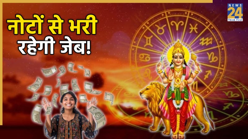 Budh-Gochar-2025-Rashifal