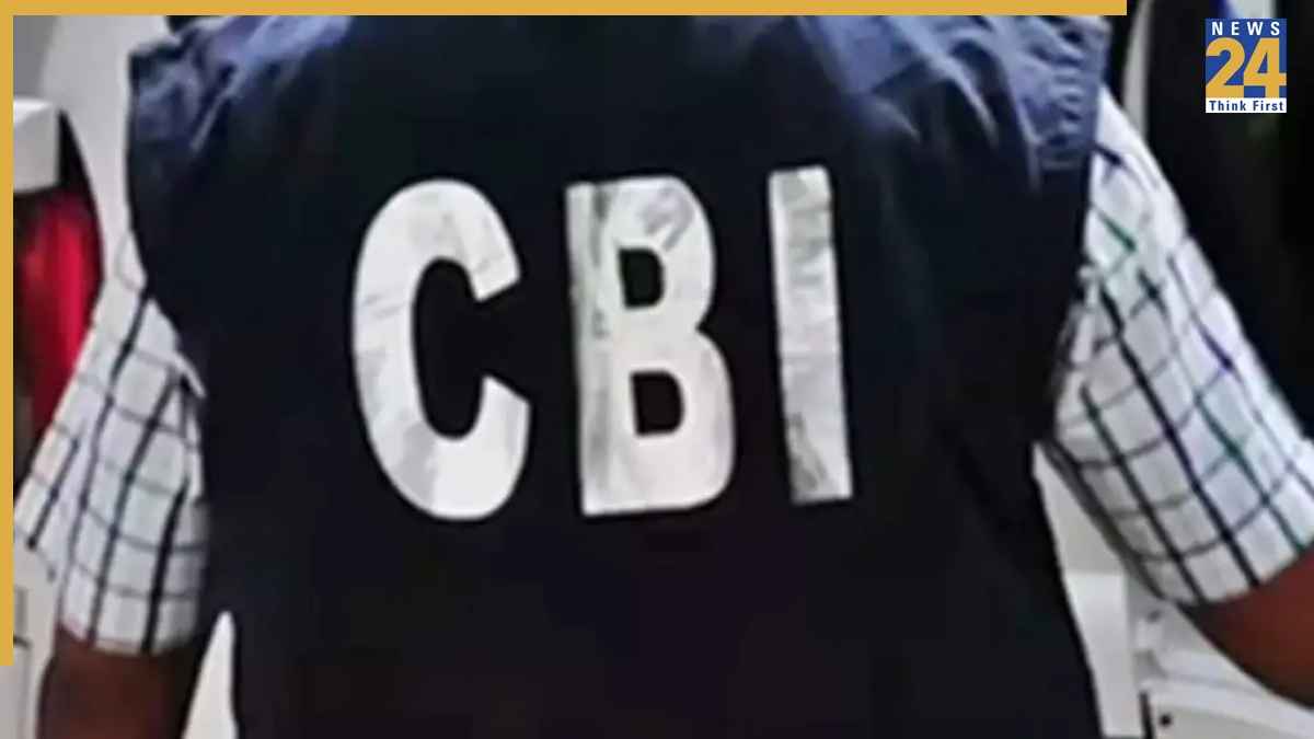 CBI