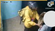 Blinkit, Blinkit News, Delivery Boy, Molestation, CCTV Footage, Mumbai Police, ब्लिंकिट, ब्लिंकिट न्यूज, डिलीवरी बॉय, छेड़छाड़, सीसीटीवी फुटेज, मुंबई पुलिस