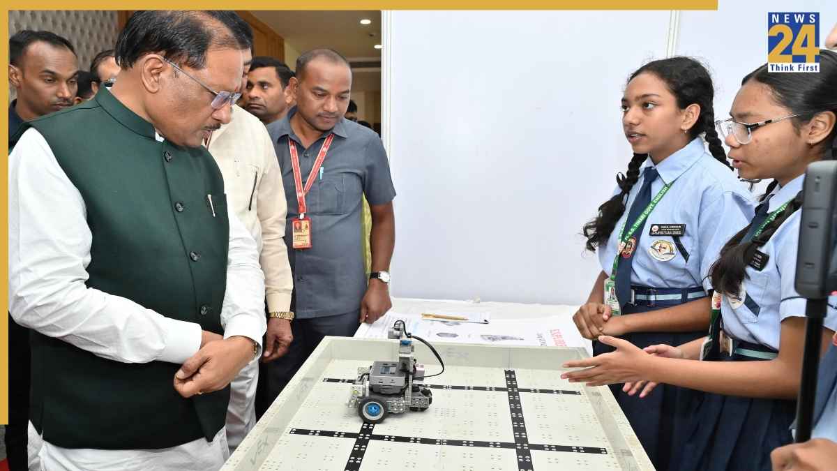 CHHATTISGARH NEWS