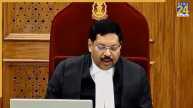 CJI BR Gavai