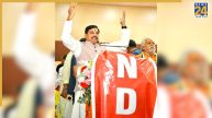 Bihar elections, Bihar, Chief Minister Dr. Mohan Yadav, Bihar Congress, CM Madhya Pradesh, Rahul Gandhi, Grand Alliance, बिहार चुनाव, बिहार, मुख्यमंत्री डॉ. मोहन यादव, बिहार कांग्रेस, सीएम मध्यप्रदेश, राहुल गांधी, महागठबंधन