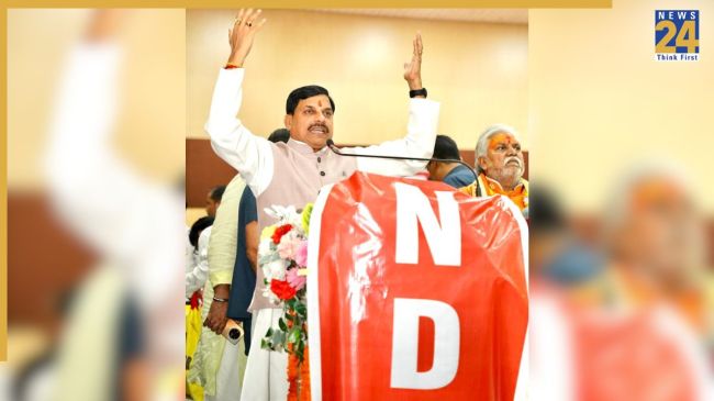 Bihar elections, Bihar, Chief Minister Dr. Mohan Yadav, Bihar Congress, CM Madhya Pradesh, Rahul Gandhi, Grand Alliance, बिहार चुनाव, बिहार, मुख्यमंत्री डॉ. मोहन यादव, बिहार कांग्रेस, सीएम मध्यप्रदेश, राहुल गांधी, महागठबंधन