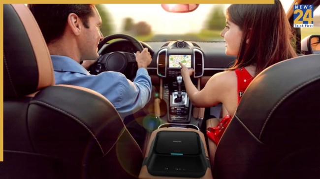 जहरीली हवा से बचाव का आसान तरीका.