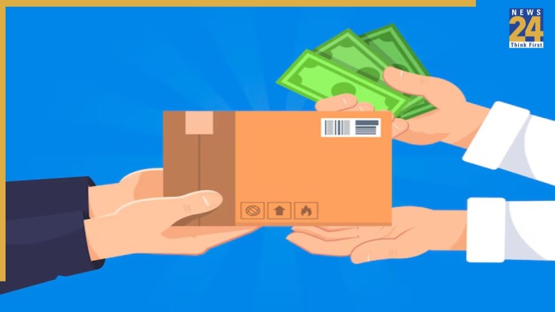 Cash on Delivery