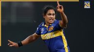 Chamari Athapaththu