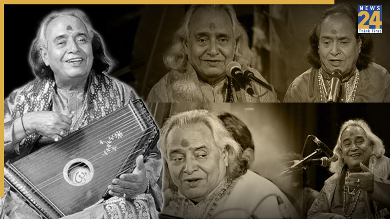 Chhannulal Mishra Chhannulal mishra death, Chhannulal mishra passes away, Chhannulal mishra death in varanasi