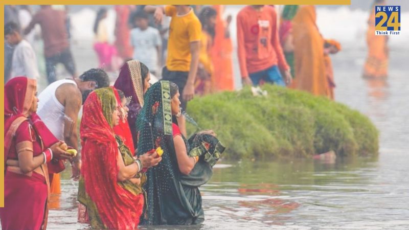 Chhath Puja 2025