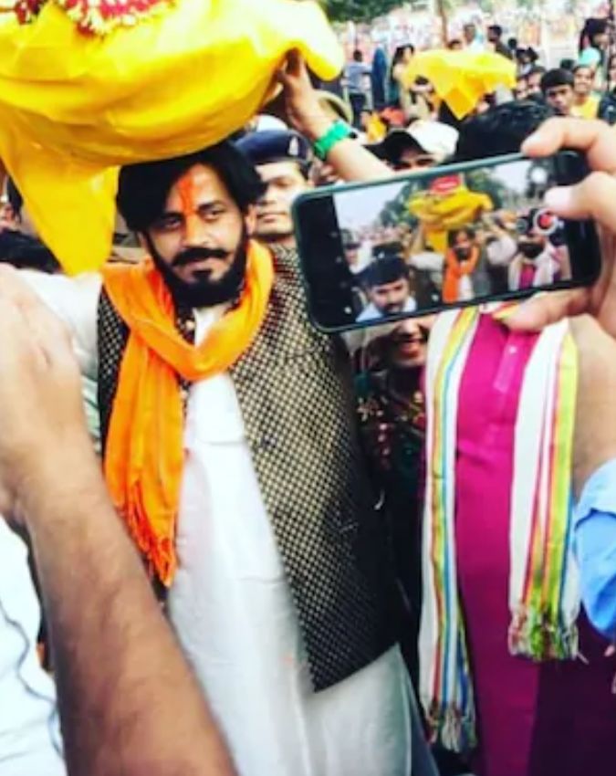 Bollywood Celebs who celebrates Chhath Puja Bollywood Celebs who celebrates Chhath Puja-1-2-3-4-5-6-7
